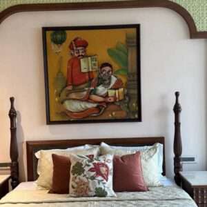 Exclusive Canvas Masterpieces