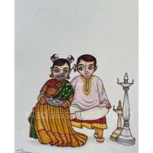 Bhaubij (Diwali Series)